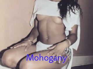 Mohogany
