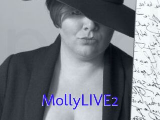 MollyLIVE2
