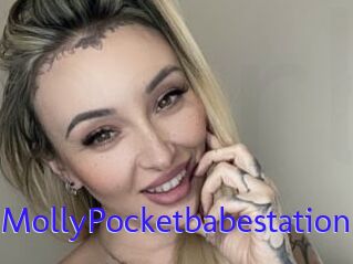 MollyPocketbabestation