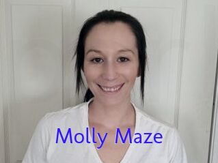 Molly_Maze