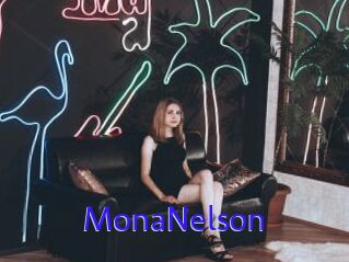 MonaNelson