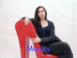 Monaly
