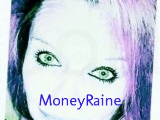 MoneyRaine