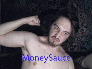 MoneySauce