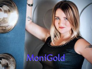 MoniGold