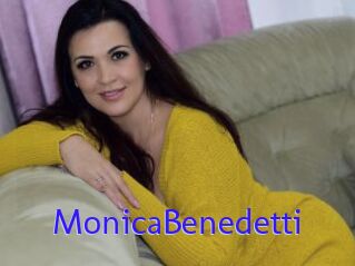 MonicaBenedetti