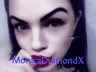 MonicaDiamondX