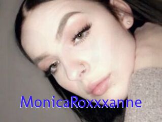 MonicaRoxxxanne
