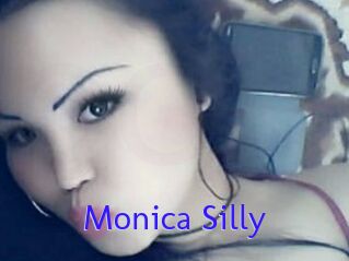 Monica_Silly