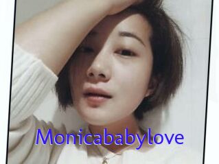Monicababylove
