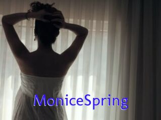 MoniceSpring
