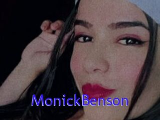 MonickBenson