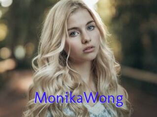 MonikaWong Porno Bild