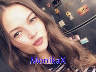 MonikaX