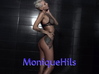 MoniqueHils Porno Bild