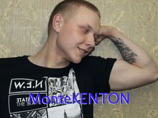 MonteKENTON
