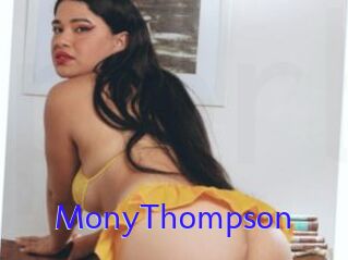 MonyThompson