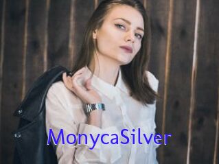 MonycaSilver