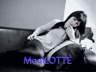 MooiLOTTE