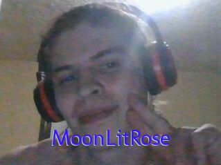 MoonLitRose