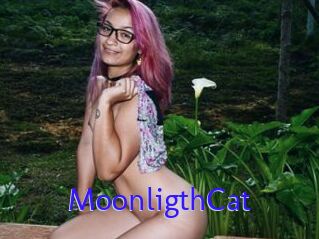 MoonligthCat