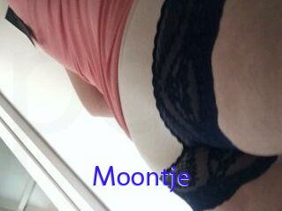 Moontje
