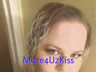More4U2Kiss