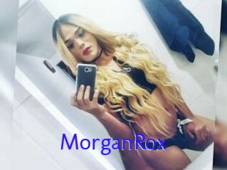 MorganRox