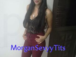 MorganSexyyTits