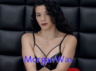 MorganWas