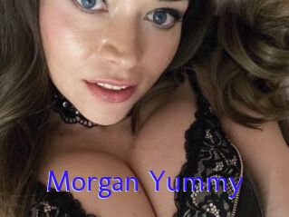 Morgan_Yummy