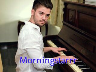 Morningstarrr