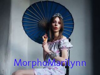 MorphoMarilynn