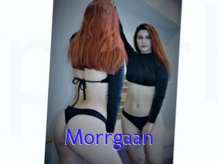 Morrgaan
