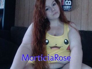 MorticiaRose