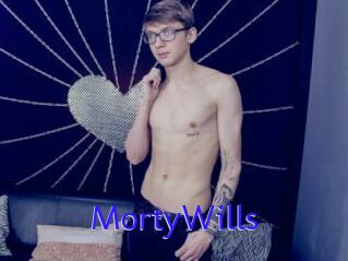 MortyWills