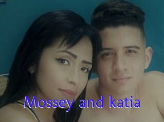 Mossey_and_katia
