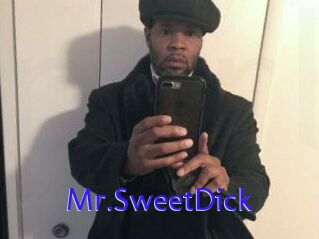 Mr.SweetDick