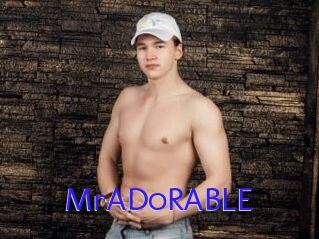 MrAD0RABLE