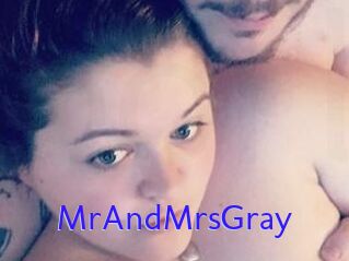 MrAndMrsGray
