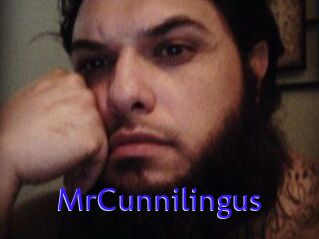 MrCunnilingus