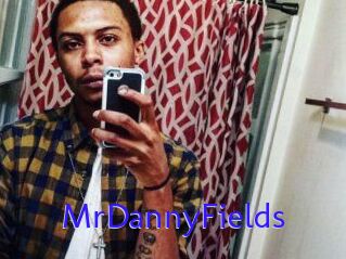 MrDannyFields