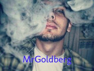 MrGoldberg