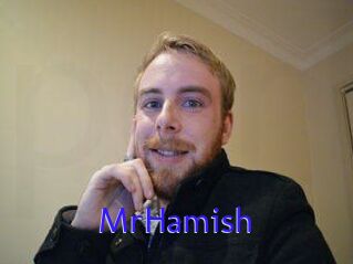 MrHamish