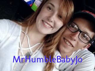MrHumbleBabyJo
