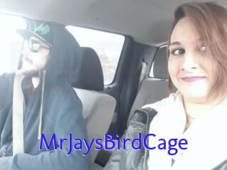 MrJaysBirdCage