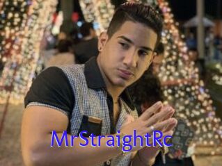 MrStraightRc