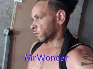 MrWonder