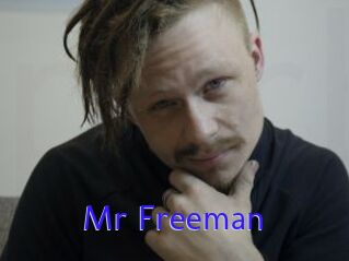 Mr_Freeman