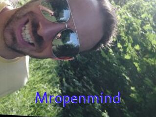 Mropenmind